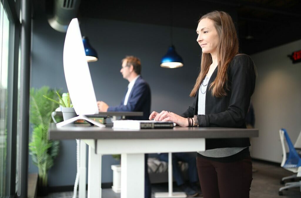 The Importance of Ergonomics in the Workplace