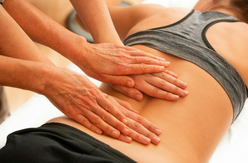 Chiropractic Beyond Back Pain